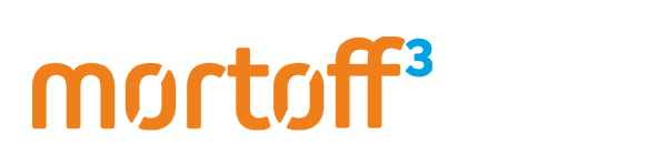 MORTOFF Logo